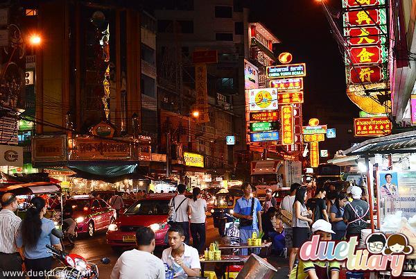 The Boss'S Place Sathorn Bangkok Zewnętrze zdjęcie