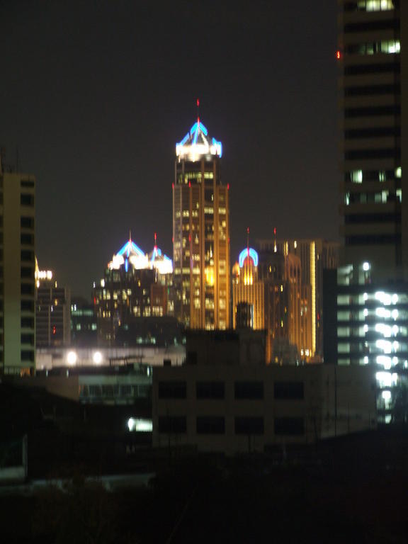 The Boss'S Place Sathorn Bangkok Zewnętrze zdjęcie